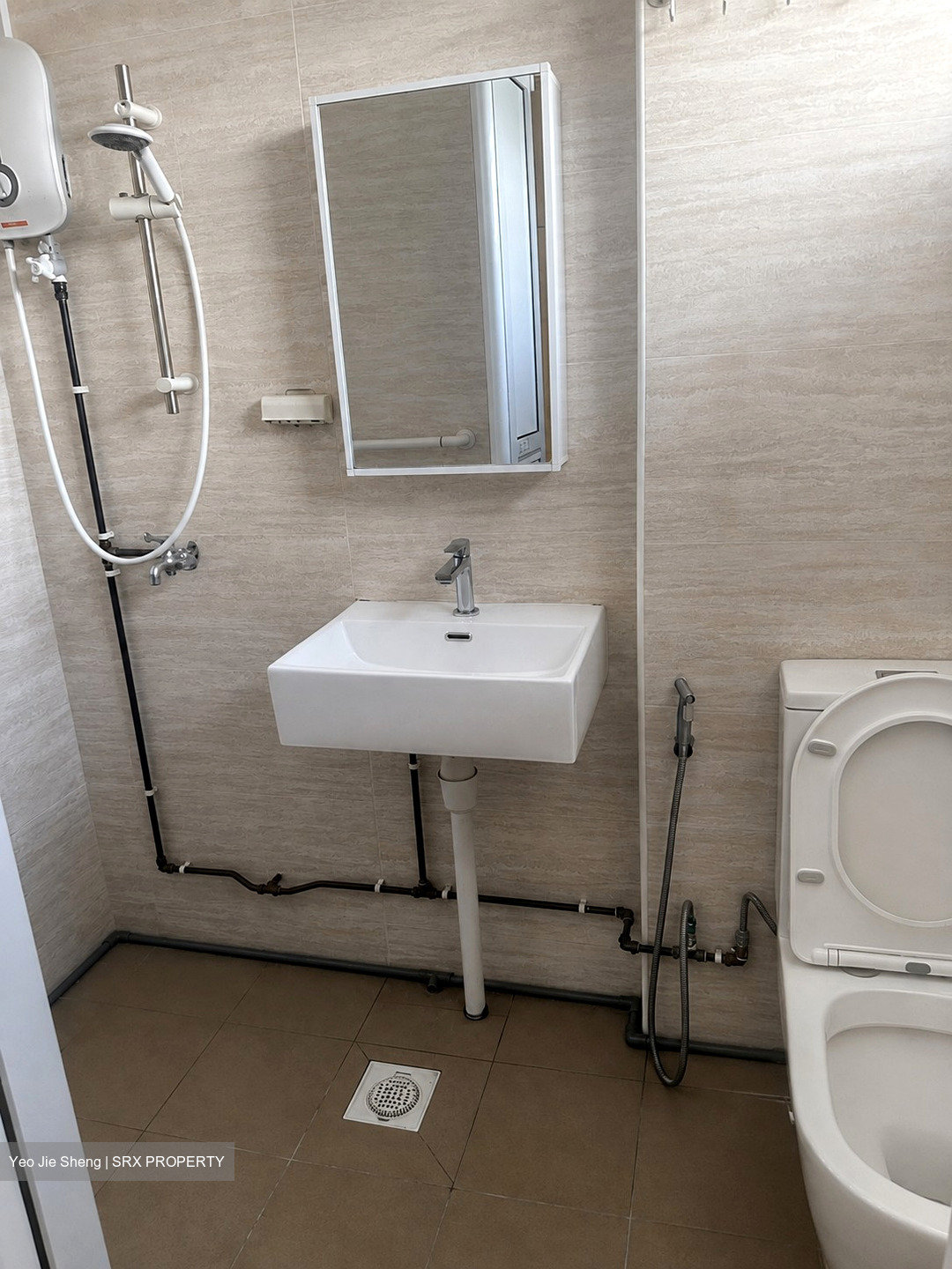 Blk 839 Yishun Street 81 (Yishun), HDB 4 Rooms #617708941